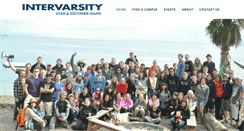Desktop Screenshot of ivutah.org